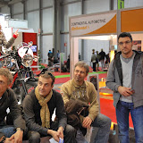 Tanimodi EICMA 2010