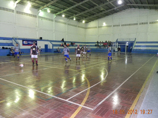 Últimos resultados dos campeonatos de futsal e society do São João Supermercados