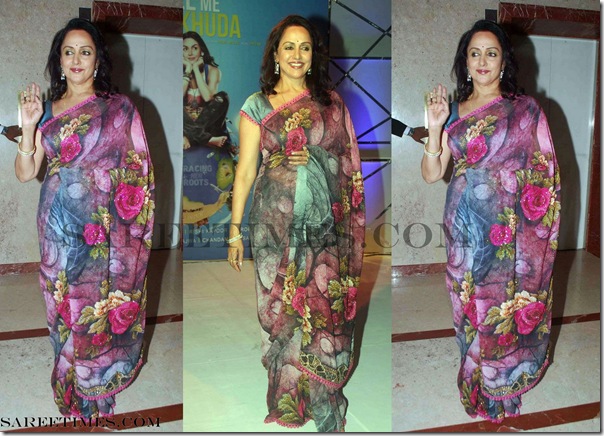 Hema_Malini_Designer_Saree