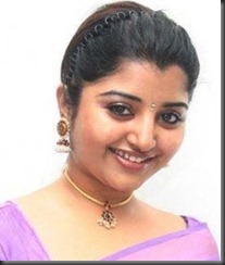 Mahalakshmi_Tv_Serial_Actress_in_saree