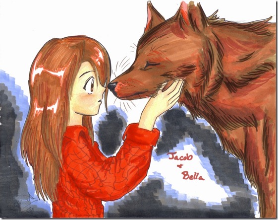 Jacob Black (2)