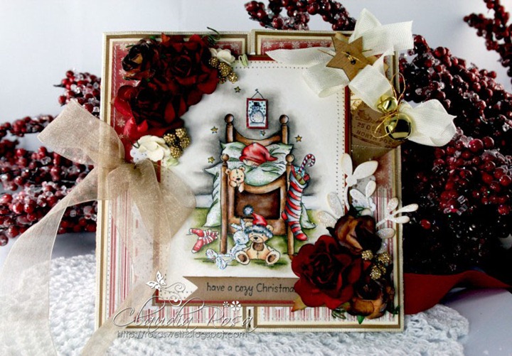 Claudia Rosa_cozy Christmas_2 Claudia Rosa_cozy Christmas_2