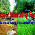 Outbound lembang-PT.CSA jakarya di villa istana bunga