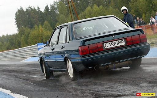 Audi 4000Cs