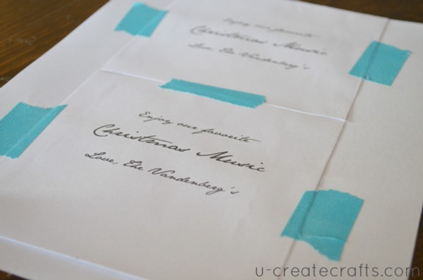 Simple Neighbor Gift Christmas Music 3