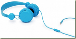 Colors, headphones, Coloud - Coloud headphones 4
