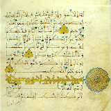 Historical Quran