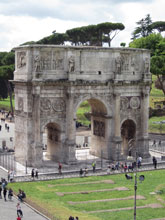 Константиновата арка