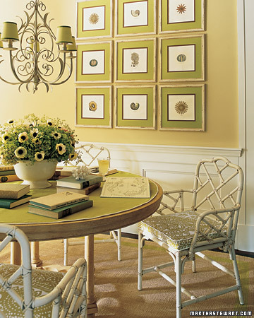 Richly colored two-tone framing mats bring vibrancy without the need to repaint an entire wall. Richly colored two-tone framing mats bring vibrancy without the need to repaint an entire wall.