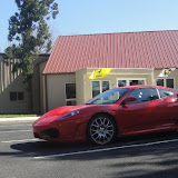Serviced and Restored at ExoticarsUSA