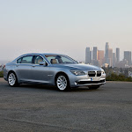 2011 BMW Active Hybrid