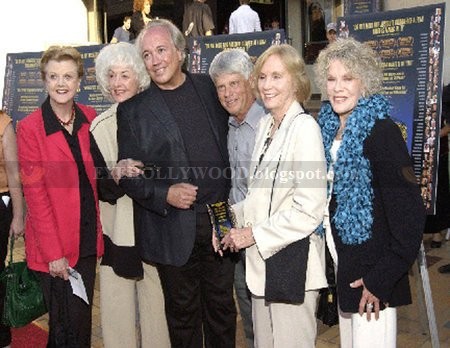 Bea Arthur 