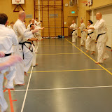 SpringCampDag3Middagtraining