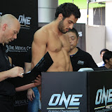 ONE FC Pride of a Nation Weigh In Philippines (36).JPG