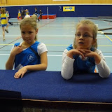Indoorwedstrijd, Tilburg, 08-01-2012