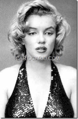 Marilyn Monroe (16)