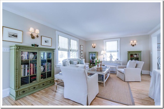 Photo by TimPeters.com for Henhurst Interiors