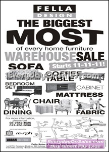Fella-Design-Warehouse-Sales-Shah-Alam-Sale-Promotion-Warehouse-Malaysia