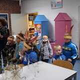 Pasen 2012
