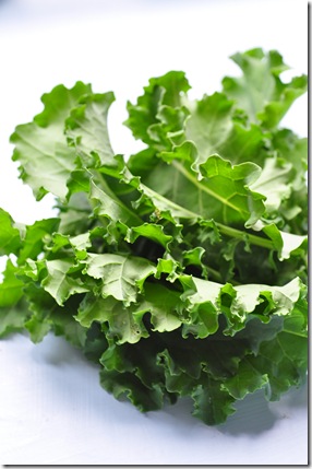kale