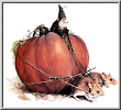 Scary Halloween 7