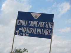 isimila isimila