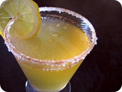 cocktail sans alcool recette mangue