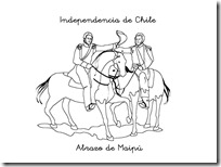 Independencia de Chile 2 1