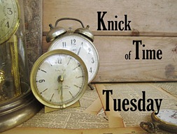 Knick of Time Tuesday1