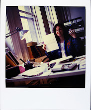 jamie livingston photo of the day May 09, 1989  Â©hugh crawford