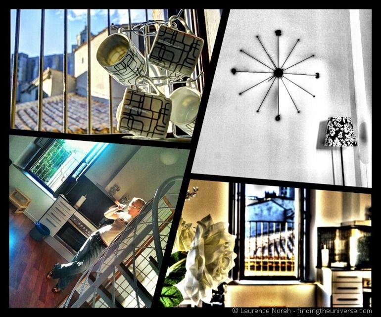 Wimdu apartment collage 2