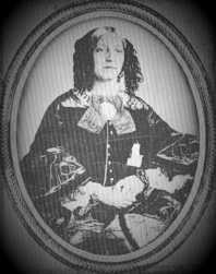 Crowleys Mother Emily Bertha Bishop, Aleister Crowley
