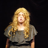 "L'amour des Trois Oranges", spectacle jeune public.