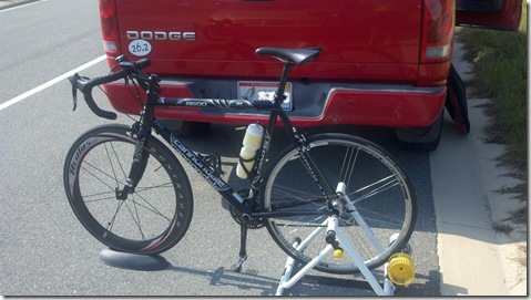 Bike Trainer