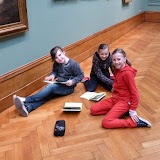 Leeruitstap Museum Lier & Aquafin