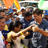 Caminatas en Apure