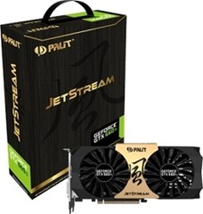 Palit NVIDIA GeForce GTX 660Ti JETSTREAM 2GB GDDR5 Graphics Card Price
