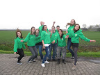Lustrumweekend
