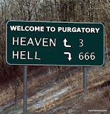 purgatory purgatory