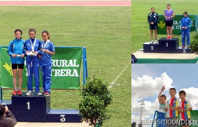 X Carrera Fibrosis Quistica Utrera 20123