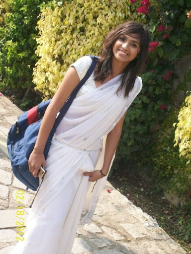 Aditi Bhagat