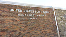 Thomas Post Office
