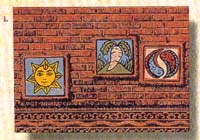 Collage Card