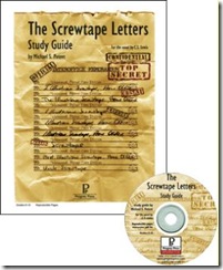 ScrewtapeLetters