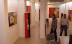 Galería Carme Espinet, Barcelona 2010