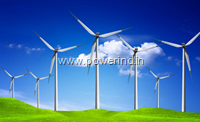 Tata Power wind projects