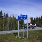 2001: Tur til Østersund