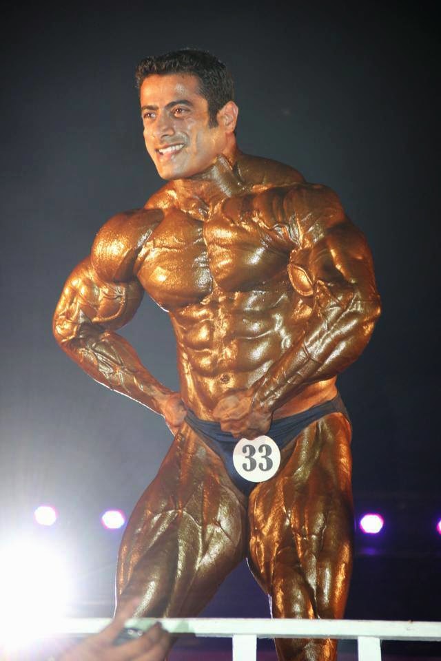 Top 10 Most Popular Indian Bodybuilders The Most Popular Top 10 Lists