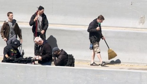 First Look at The Winter Soldier 08