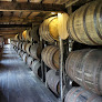 Bourbon - lots and lots of bourbon